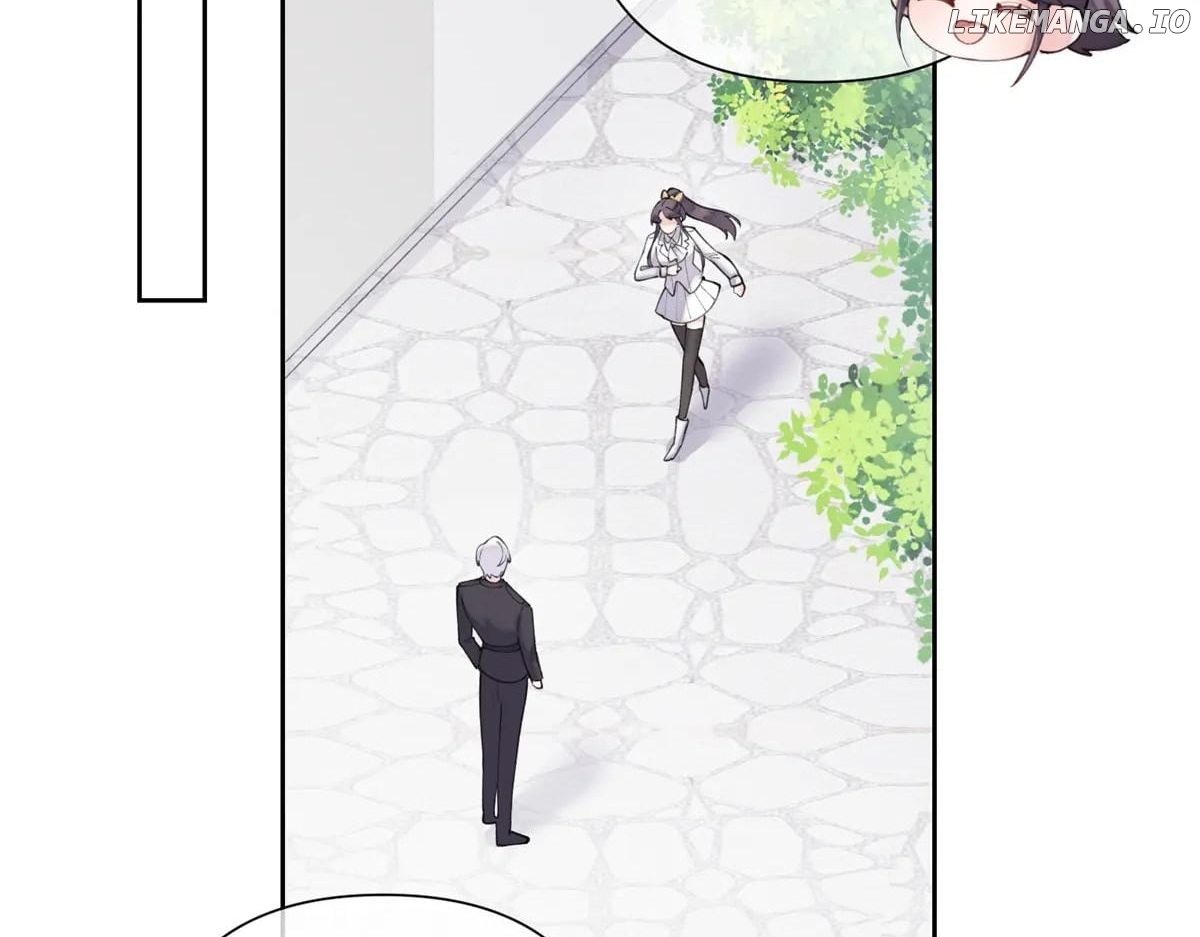Her Marriage Was Called Off at Daytime, the Cutely Fierce Commander Asked Her For a Hug at Night Chapter 90 - page 41